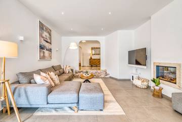 Villa voor 10 Personen in Alvor, Faro District, Afbeelding 2