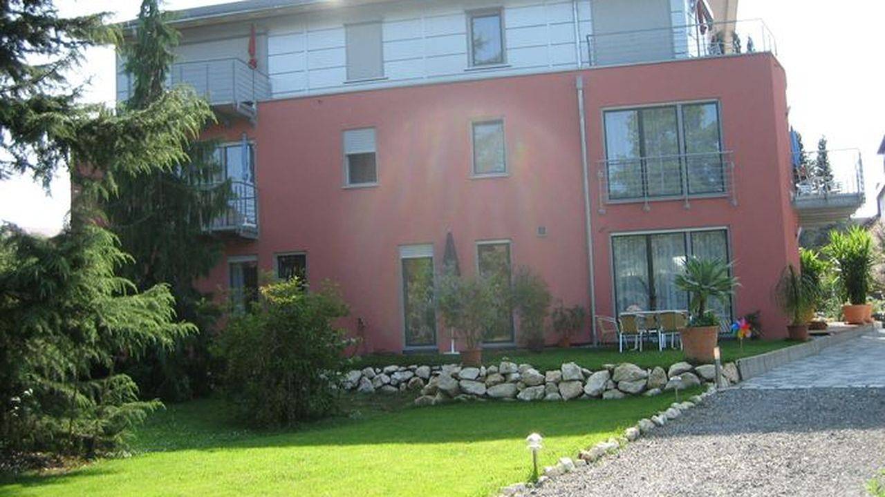 Ganze Ferienwohnung, Ferienwohnung für 4 Personen (65 m²) in Immenstaad am Bodensee in Immenstaad, Immenstaad am Bodensee