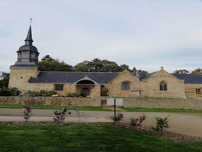 Gîte pour 5 personnes dans Office de Tourisme de Pleneuf Val Andre - 3