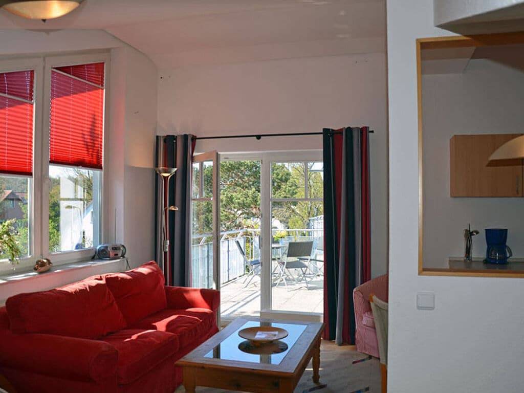 Arkonablick Nr. 66 Komfortable Ferienresidenz in Breege, Rügen