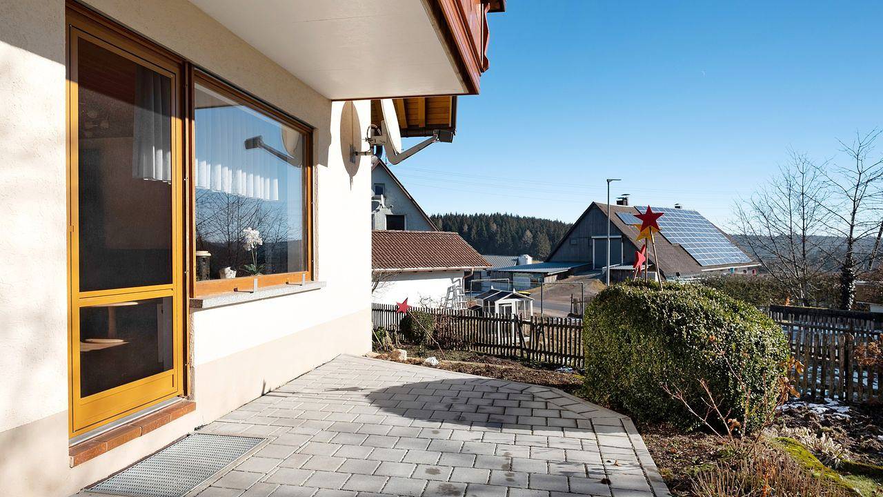 Apartamento vacacional entero, Ferienwohnung für 5 Personen (110 m²) in Schluchsee in Lago Schluch, Bosque Negro sur