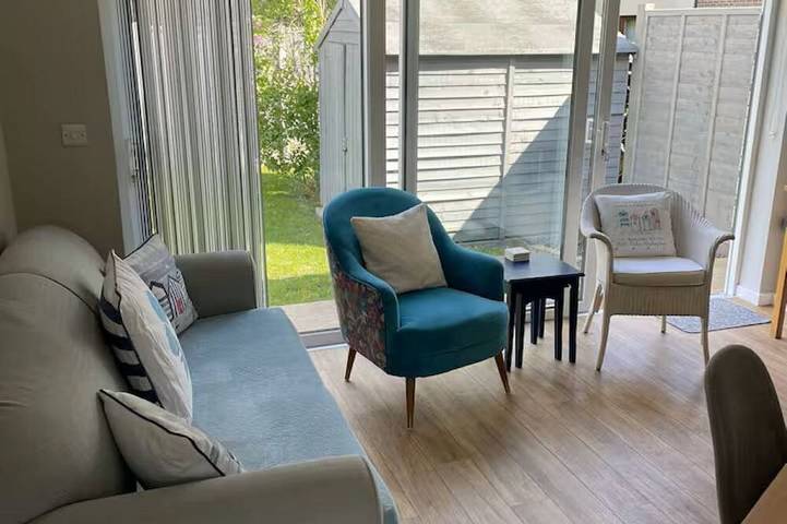 Holiday home for 6 people, with Garden in Rustington