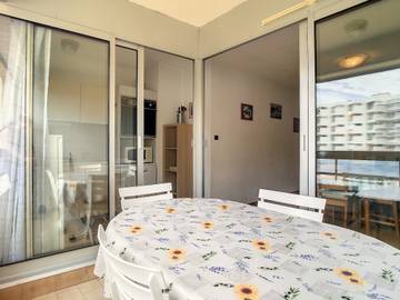 Appartement De Vacances pour 6 Personnes dans Mauguio, Région de Montpellier, Photo 2
