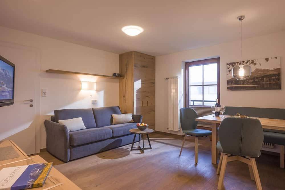 Appartement 6 \"Hartkaiser\" - Haus Oswald in Ellmau - SkiWelt, Ellmau
