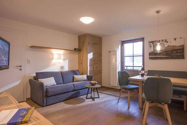 B&B für 2 Personen, mit Garten in Ellmau