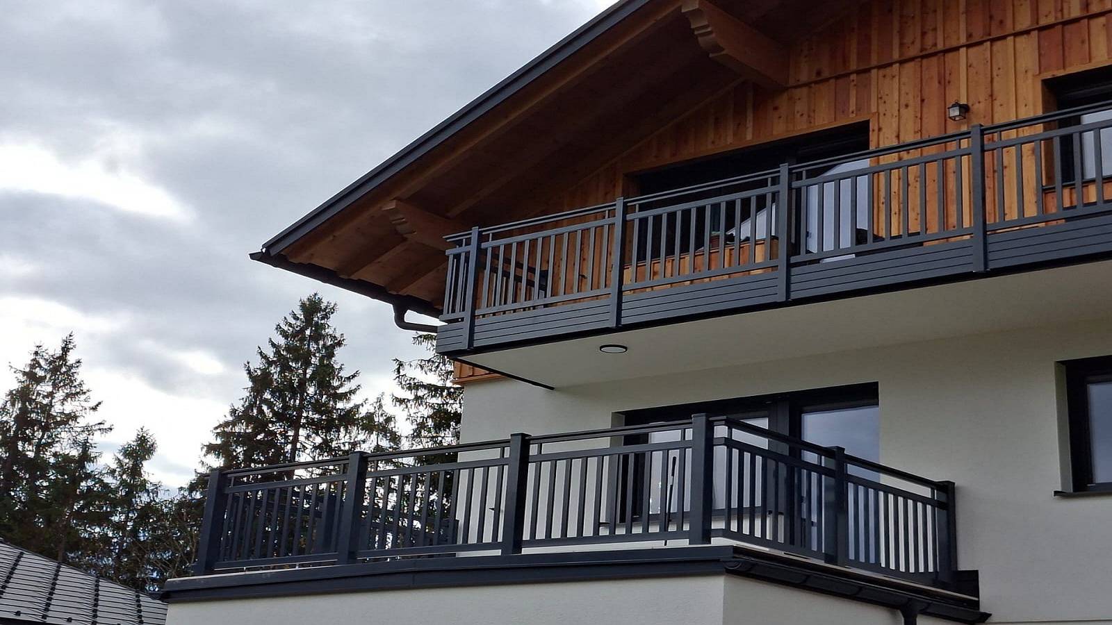 Ganze Ferienwohnung, Ferienwohnung Peham - Ferienwohnung Peham in Salzkammergut-Berge, Gosau