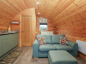 Cottage für 2 Personen in Cumbria, Nordwestengland, Bild 4