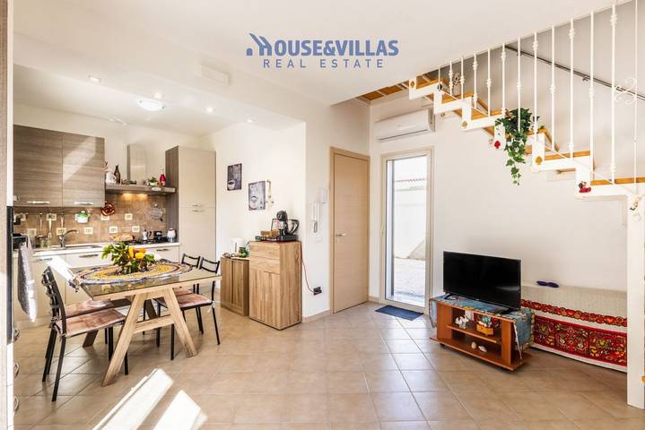 Villa pour 5 personnes - 1