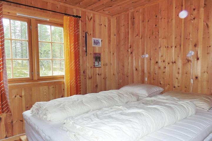 Gemütliches Haus in Rendalen mit Sauna in Rendalen