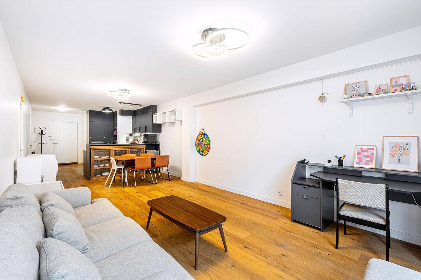 Apartamento entero, Guestready - Una joya encantadora cerca de París in Neuilly-sur-Seine, Altos del Sena