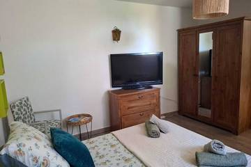 Gîte pour 4 Personnes dans Arles, Parc naturel régional de Camargue, Photo 2