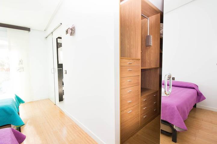 Ferienhaus für 11 Personen, mit Haustier in Valencia - 3