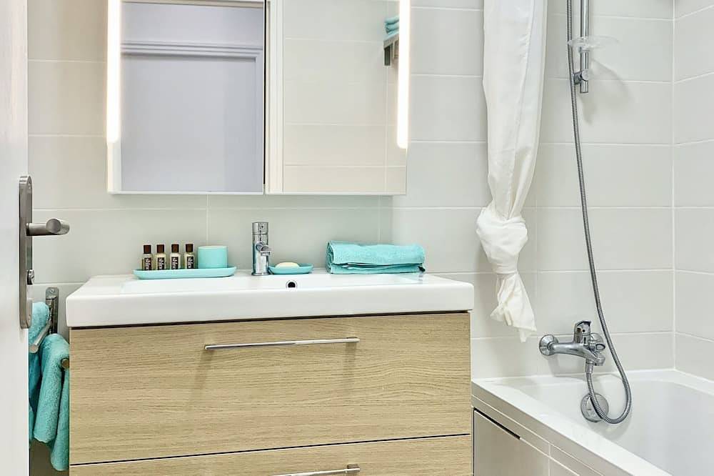 Appartement entier, Top cozy apartment in the Upper Marais Area in Paris, Île de France