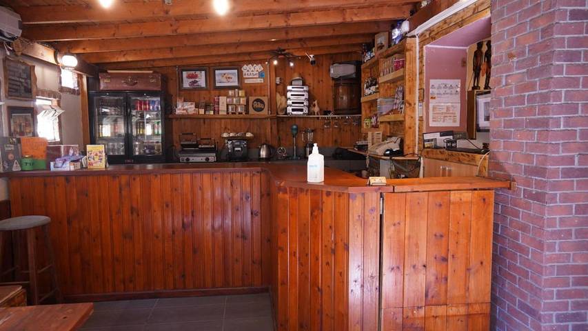 Maison d’hôte pour 2 personnes, avec jardin à Thessalonique - 4