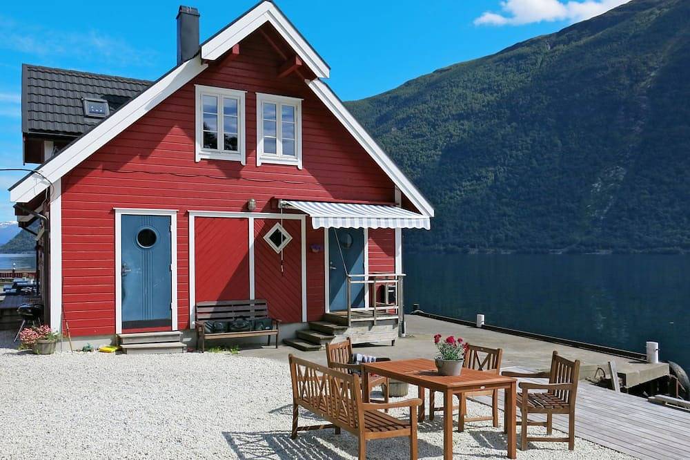 Ganze Wohnung, Fagerdalsnipi in Sognefjord