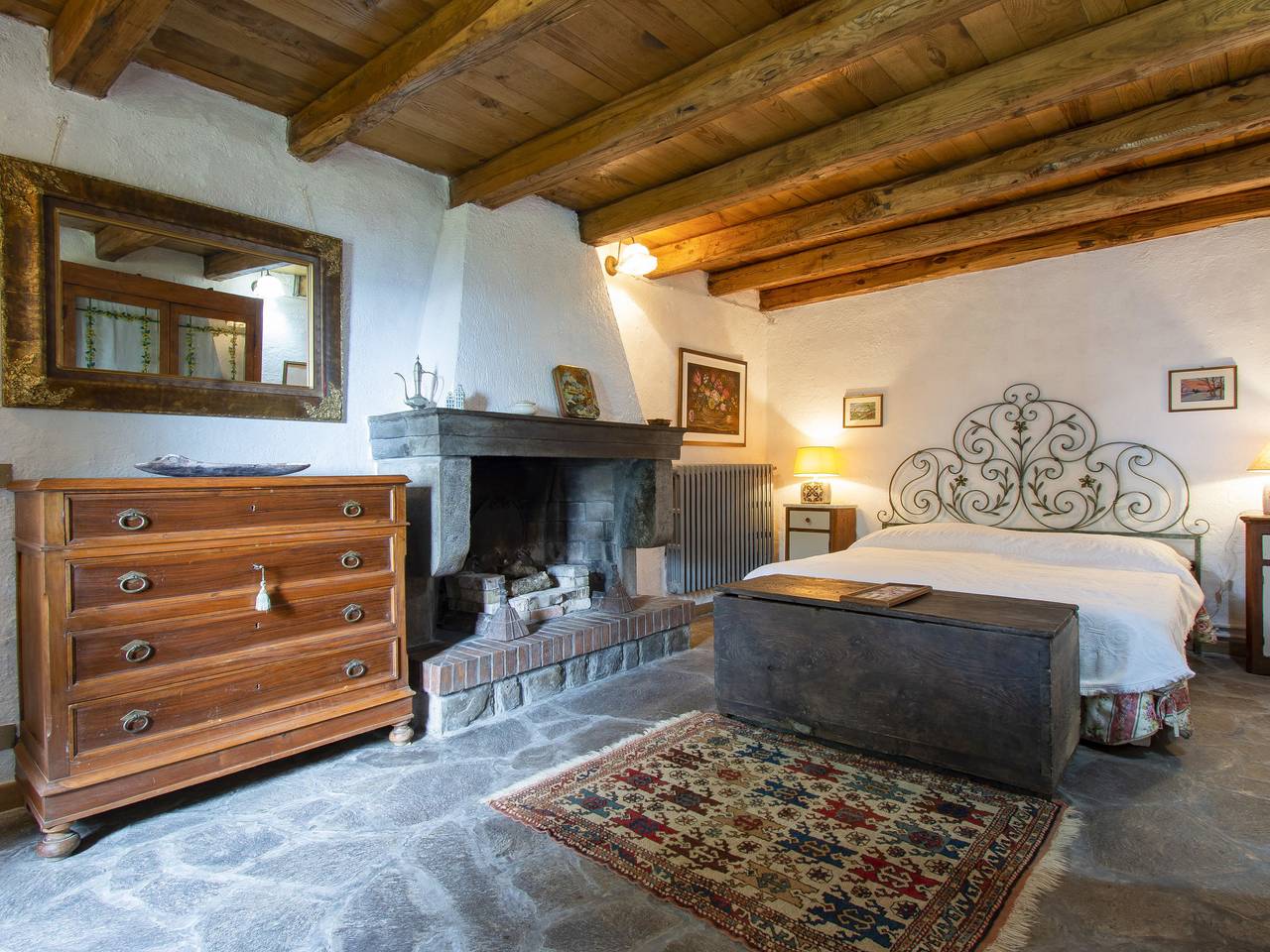 I 3 Faggi in San Marcello Pistoiese, Provincia de Pistoia