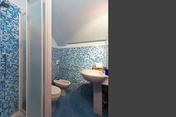 Villa per 8 Persone in Forte dei Marmi, Versilia, Foto 4
