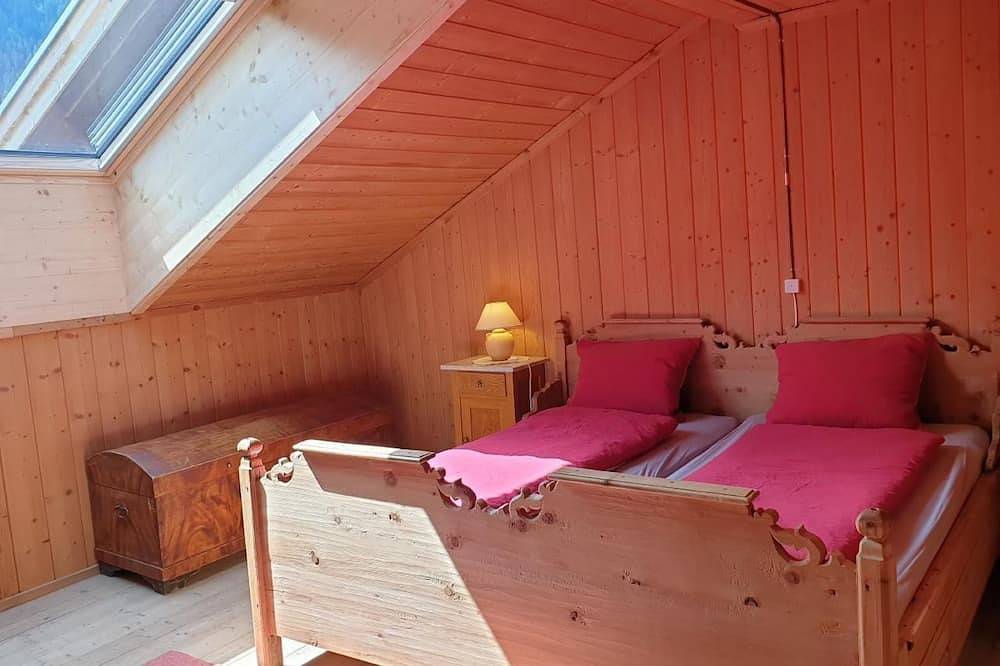 Ganze Wohnung, Barba Peder - Biobergün in Bergün, Bergün Filisur