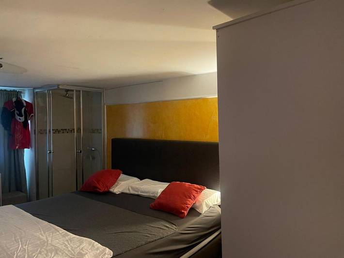 BnB für 2 Personen, mit Haustier in Zürich - 3