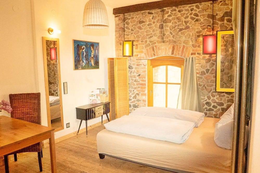Ganze Wohnung, Studio Brennerei Haselberg in Wriezen, Märkische Schweiz-Oderland