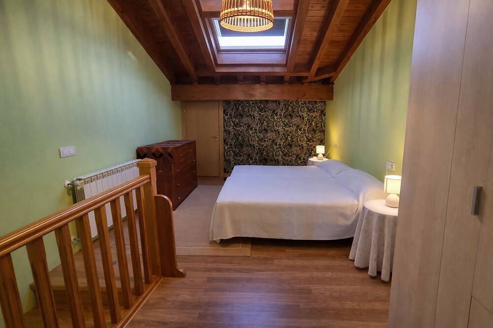 Casa cerca Playa de Toró en Llanes – Portillina in Pancar (Asturias), Llanes