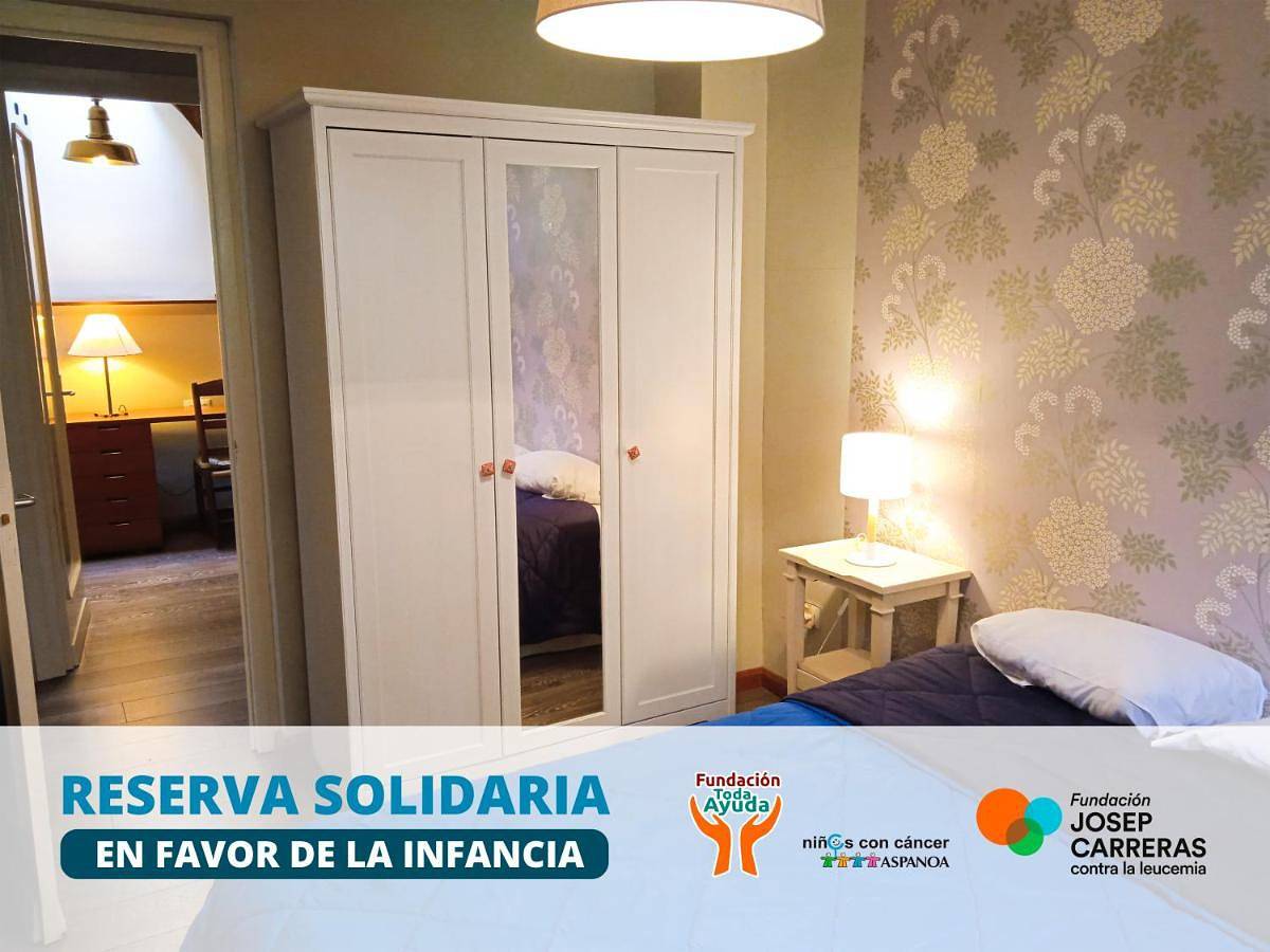 Apartamento entero, Apartamentos 3000 Escarrilla in Escarrilla, Sallent de Gállego