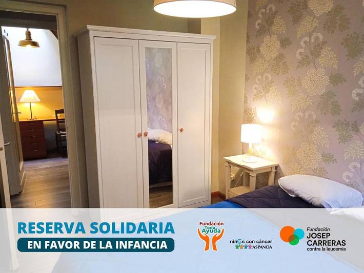 Gîte pour 6 personnes, avec vue à Sallent de Gállego - 2