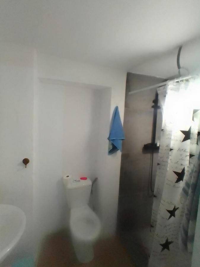 Apartamento de vacaciones para 1 personas - 1