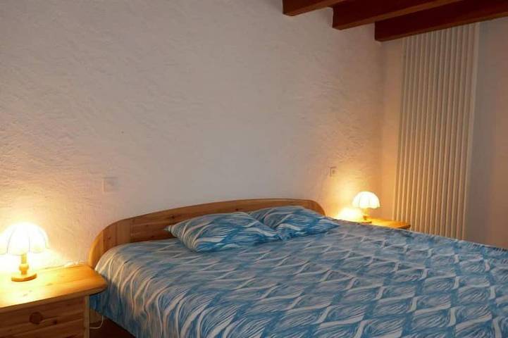 Ferienhaus Mona in Lottigna, Acquarossa