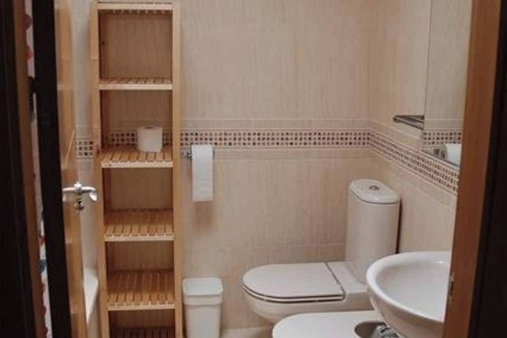 Entire apartment, Beach Front Triplex Townhouse - Ideal for family with children in Almería, Costa de Almería