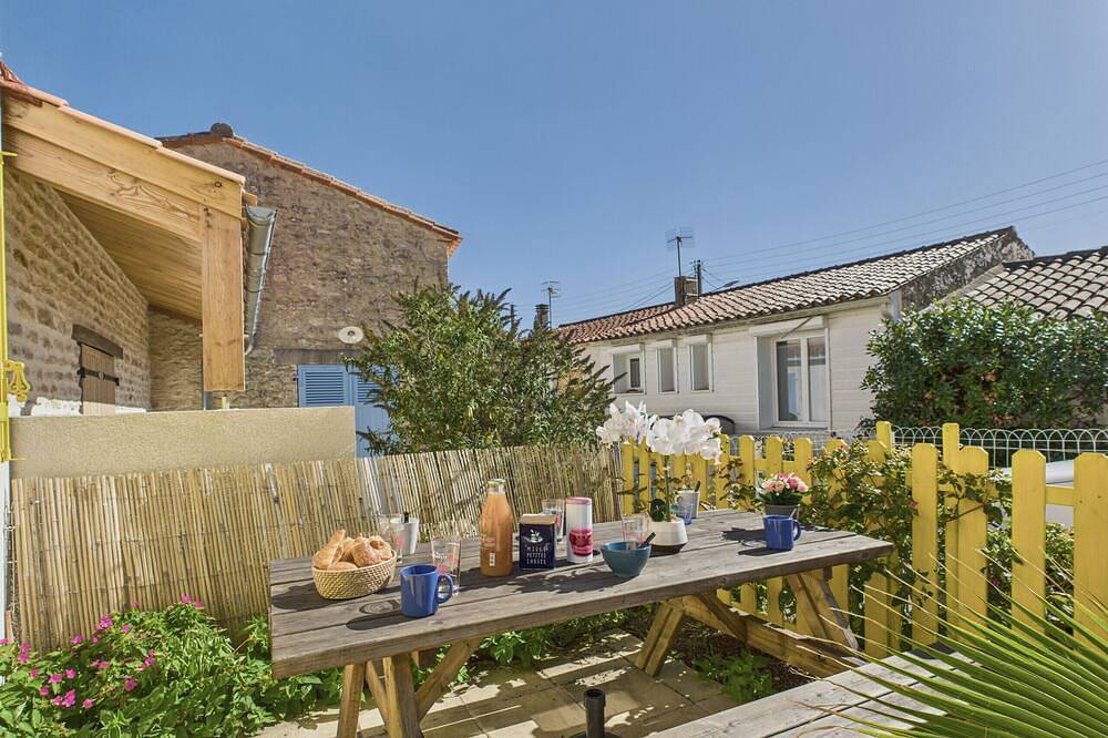 Maison de vacances