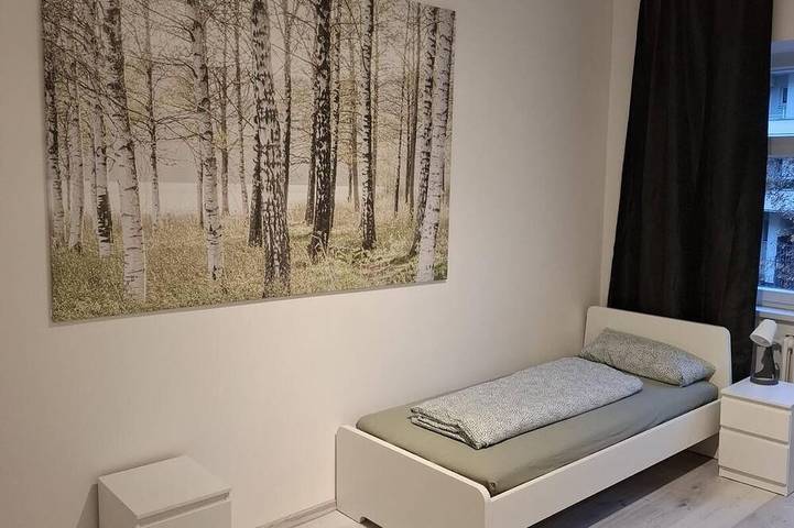 Ferienwohnung für 8 Personen in Steglitz Berlin - 4