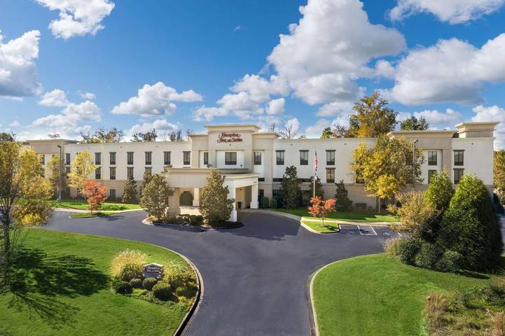 Hotel para 5 personas, con piscina - 1
