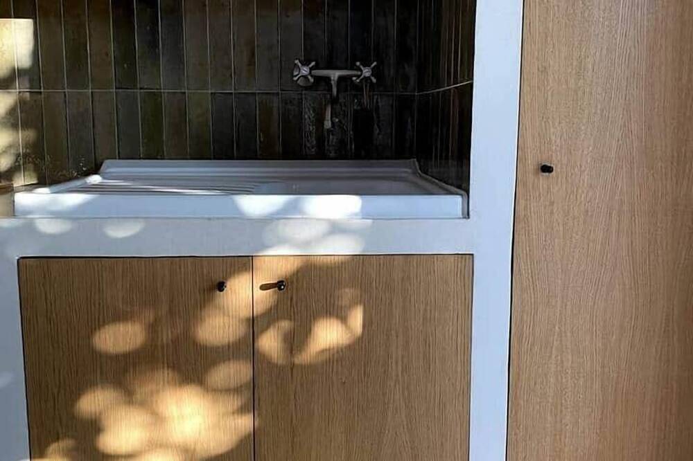 Chez Georges - House 1 - Lakes and Verdon Canyon in Esparron-de-Verdon, Parc naturel régional du Verdon