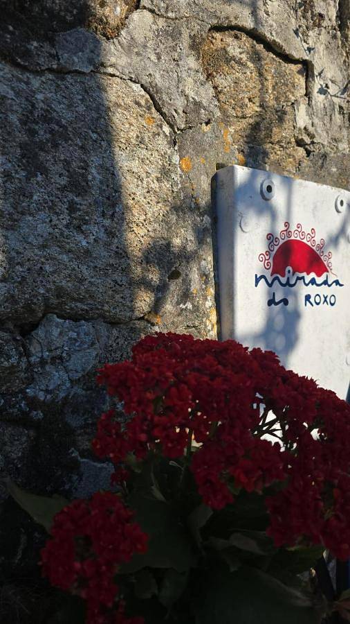 Apartamento para 7 personas, con jardín y vistas en Oia (Pontevedra)