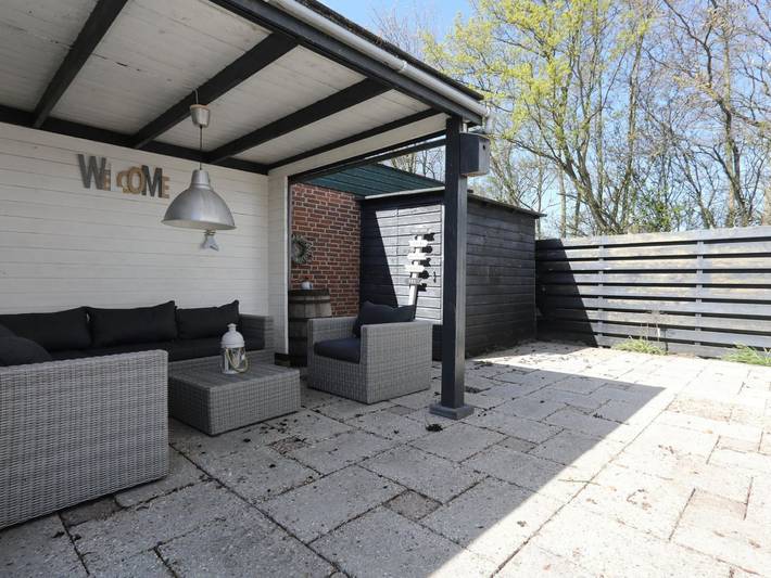 Bungalow für 4 Personen, mit Terrasse in Noordwijkerhout - 4