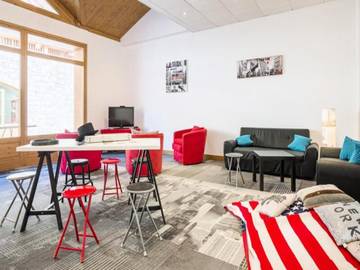 Location De Vacances pour 4 Personnes dans Sainte-Foy-Tarentaise, Parc National de la Vanoise, Photo 4