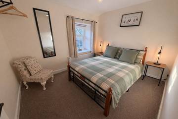 Log Cabin for 4 People in Ingleton, North Yorkshire, Photo 1