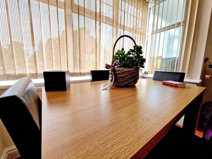 Maison d’hôte pour 2 personnes à Oxford - 4