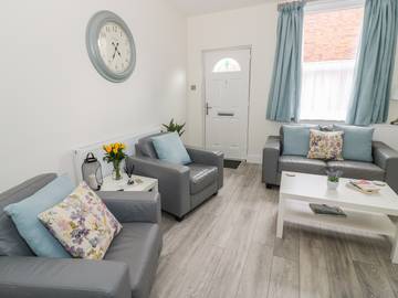 Cottage for 4 People in Stratford upon Avon, Heart of England, Photo 4