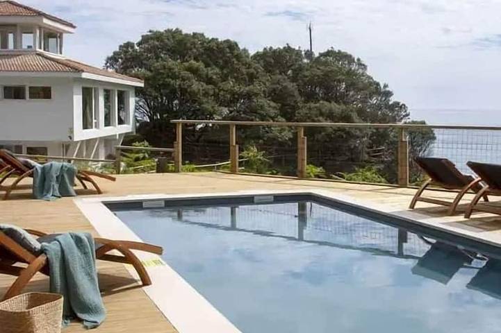 Villa für 21 Personen, mit Garten und Pool - 1