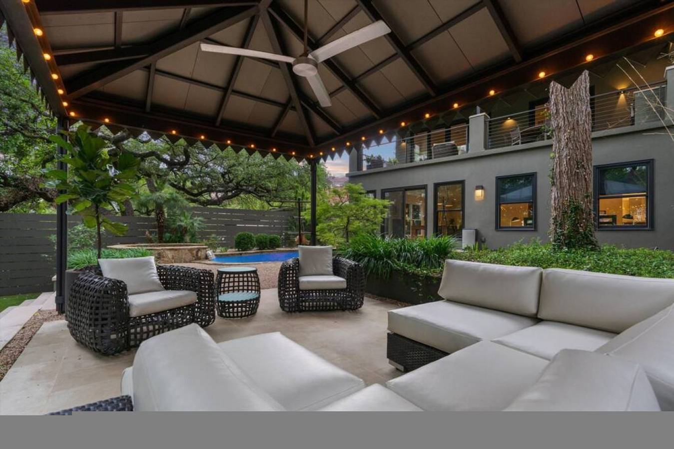 Downtown Oasis : Heated Pool : Spa : Outdoor Living/Dinning : Game Room in Austin, Condado de Travis