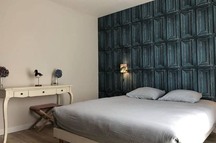 Location de vacances pour 6 personnes dans L'Arcouest - 2