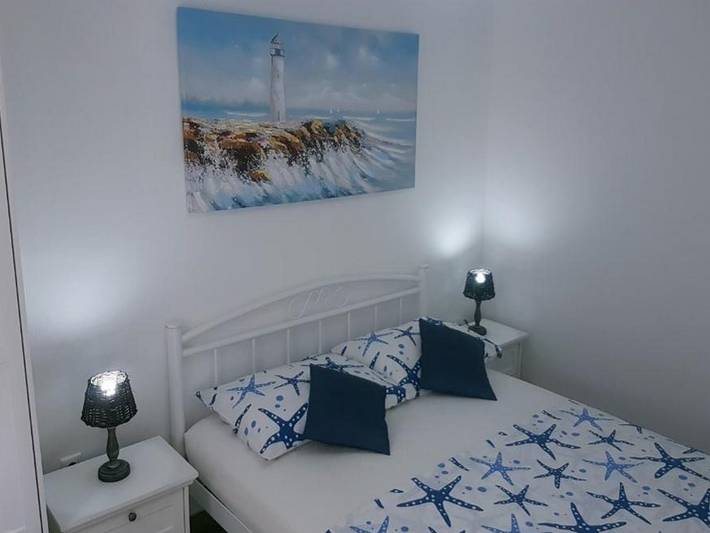 Ferienwohnung für 3 Personen, mit Haustier auf Vis - 4