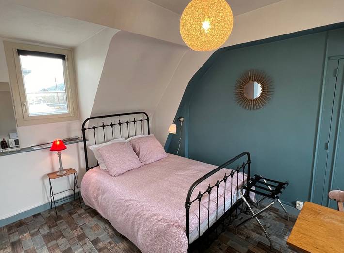 Chambre d’hôte pour 2 personnes à Angers - 4