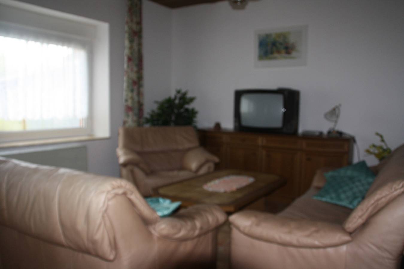 Ganze Wohnung, Ferienwohnung 'Frisia' mit privater Terrasse in Ochtersum, Nordseeküste