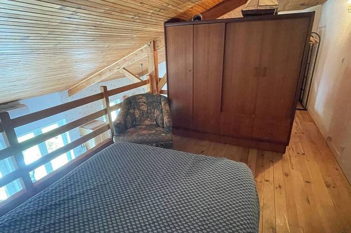 Location de vacances pour 7 personnes, avec Terrasse et Jardin à Beaumont-sur-Sarthe - 4