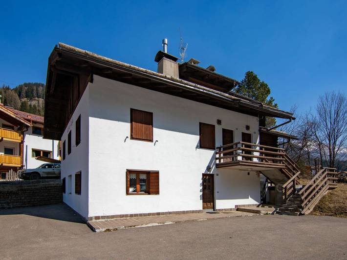 Apartamento entero, Cesa Veja - Cesa Veja 701.1 in Penia, Canazei
