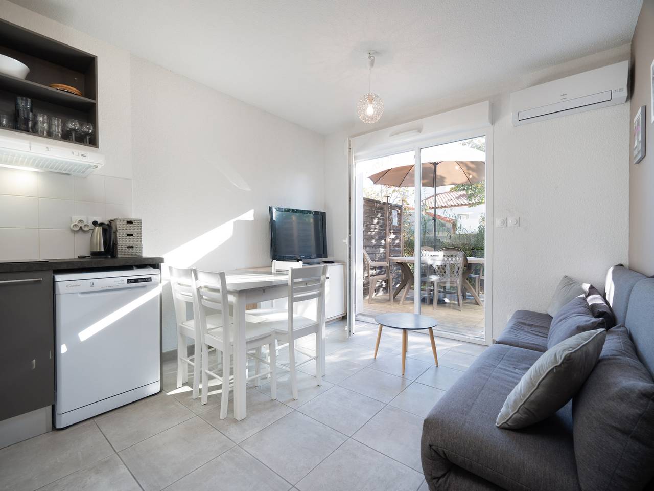 Photo : Maison de vacances