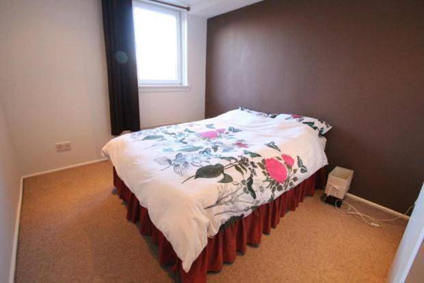 Maison d’hôte pour 2 personnes, avec terrasse à Glasgow
